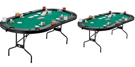 Fat cat mesa de poker revisão